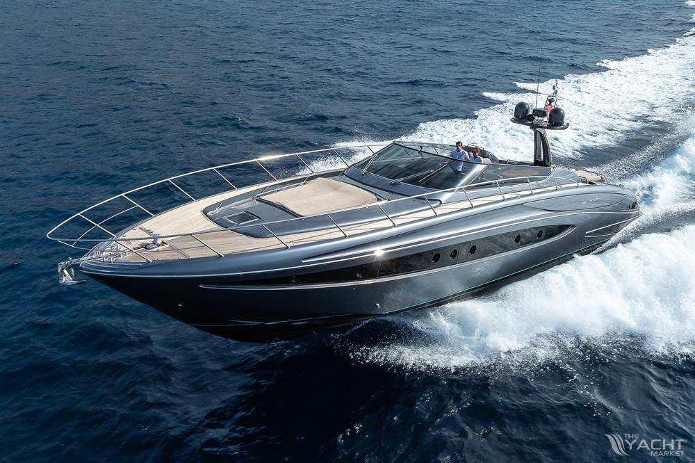 Riva 63 Virtus