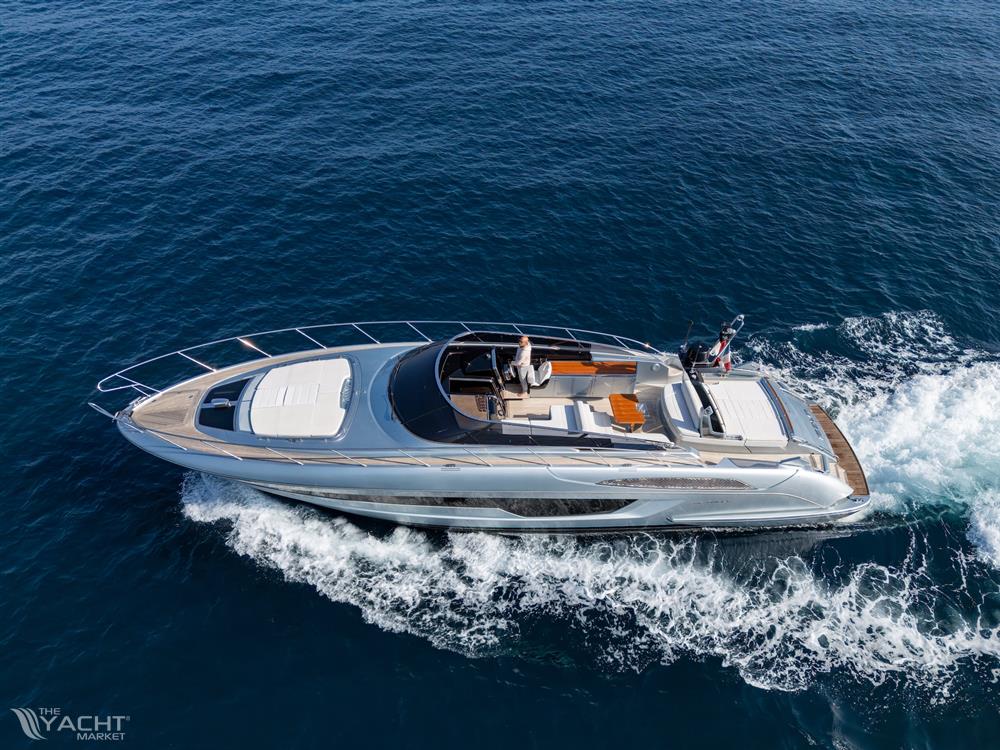 Riva 56 Rivale