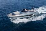 Riva 56 Rivale