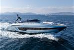 Riva 56 Rivale
