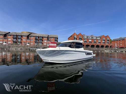 Jeanneau Merry Fisher 695