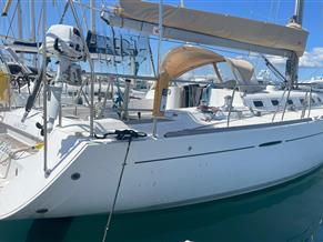 Beneteau First 47.7