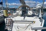 Beneteau First 47.7