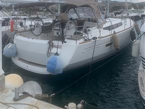JEANNEAU 479