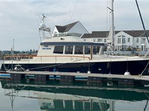 Botnia Targa 42