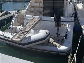 Fairline Phantom 40