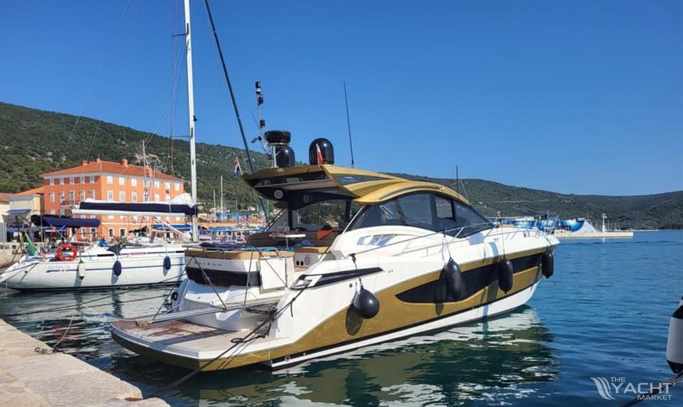 Galeon 445 HTS