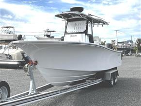 Onslow Bay  27 Offshore