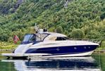 Sunseeker Predator 56