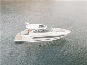 Jeanneau Leader 36