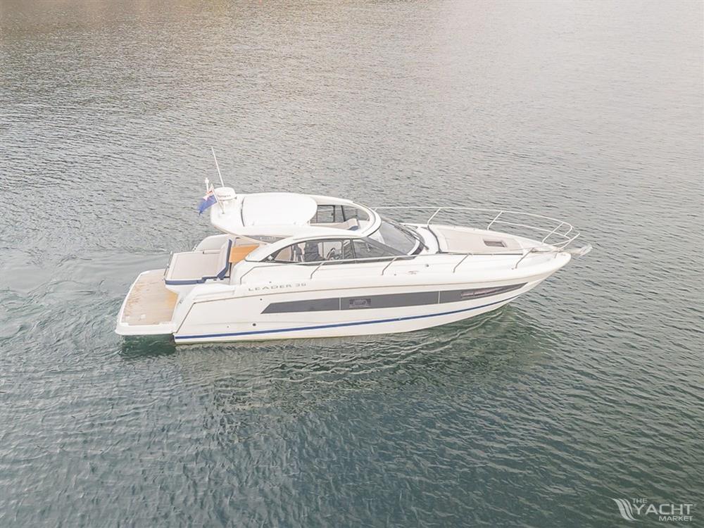 Jeanneau Leader 36 - Default Image