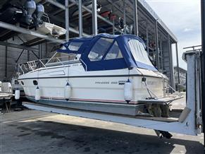 Princess 286 Riviera