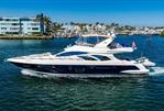 Azimut 62 EVOLUTION FLY