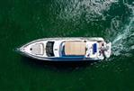 Azimut 62 EVOLUTION FLY