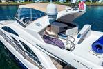 Azimut 62 EVOLUTION FLY