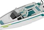 Axopar 22 Spyder Revolve - Aft U-Sofa Standard_ED_014 1