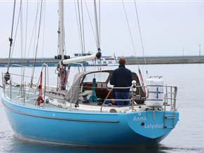 Breehorn 37