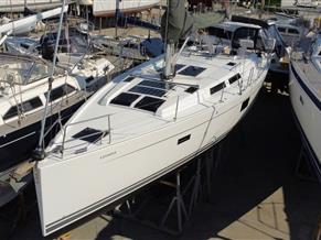 Hanse 455