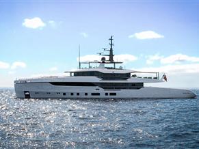 COLUMBUS YACHTS ATLANTIQUE 47