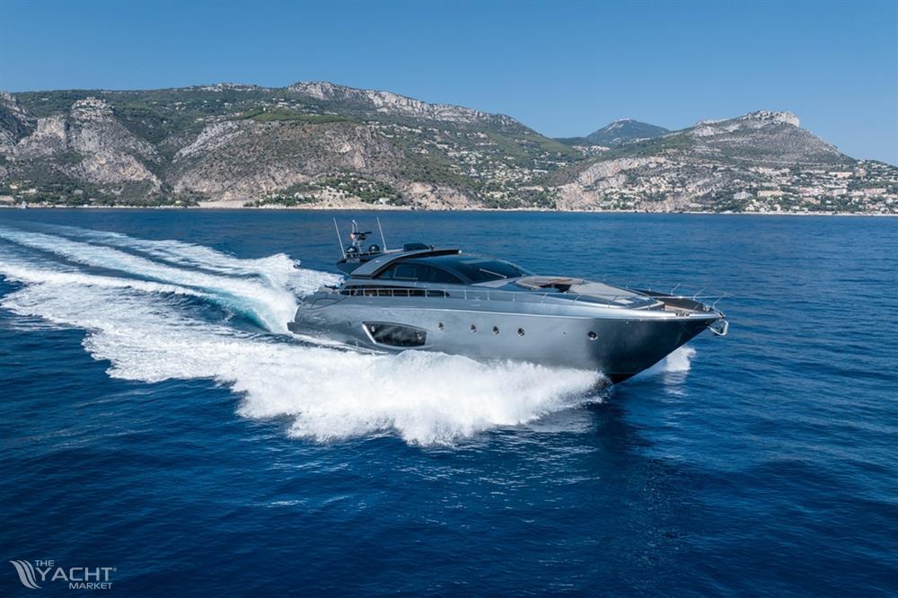 RIVA 86 Domino