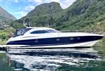 Sunseeker Predator 56 HT