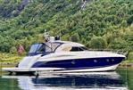 Sunseeker Predator 56 HT