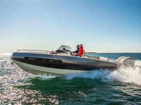 Invictus 280 GTS