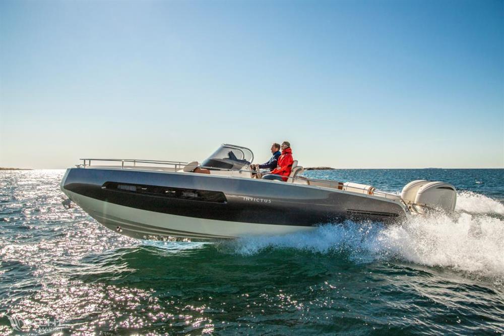 Invictus 280 GTS