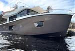 Cranchi Eco Trawler 53 LD