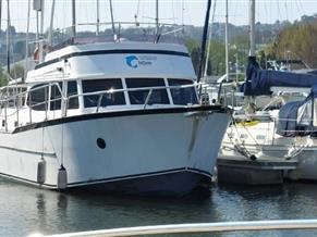 Patagonia Latitude 44