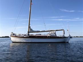 Lürssen, Bremen (DE) Spitzgatter