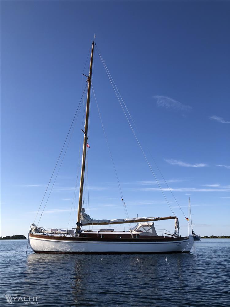 L&#252;rssen, Bremen (DE) Spitzgatter