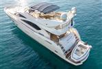 Sunseeker 82 Yacht - 3 - Exterior