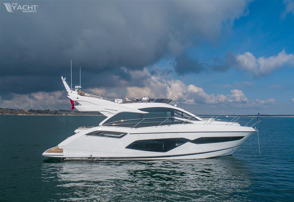 Sunseeker Manhattan 55 - 0 - Main