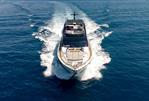SUNSEEKER 88 Yacht