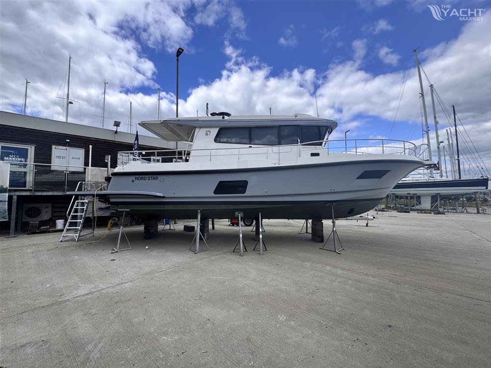 NORD STAR 42+