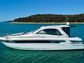 Bavaria Sport 44HT