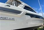 Bavaria Sport 44HT