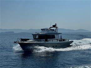 Targa 37