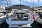 Hanse 418