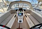 Hanse 418