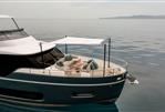 Azimut Yachts Magellano 60