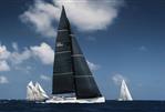 Nautor Swann 98 Swann 98 Racer / cruiser full carbon