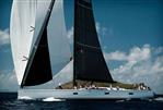 Nautor Swann 98 Swann 98 Racer / cruiser full carbon