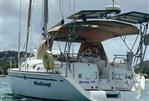Beneteau 461