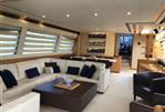 FERRETTI YACHTS 830