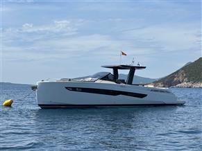 Fiart 43 Seawalker