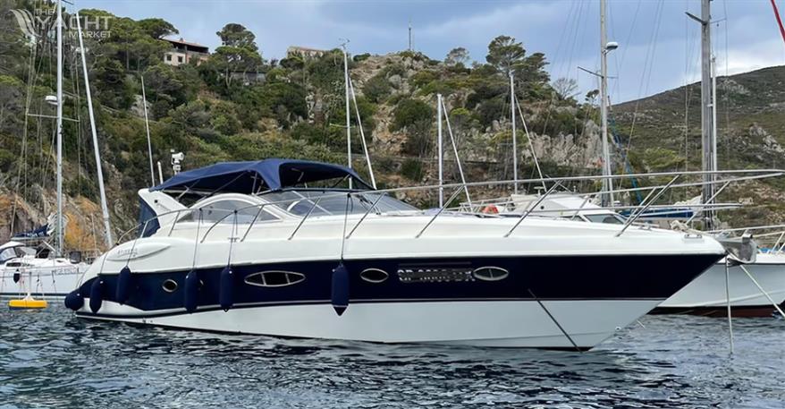 GOBBI ATLANTIS 47&#39;