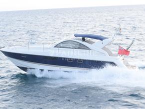 Fairline Targa 38