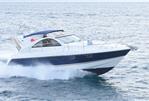 Fairline Targa 38